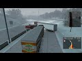 Euro Truck Simulator 2 report BANINSON ramming PART 2