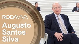 Roda Viva | Augusto Santos Silva | 15/05/2017