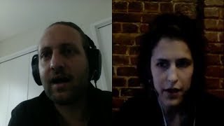 Interview with Zach Vorhies, Google Whistleblower (PRN exclusive, by Helen of desTroy)