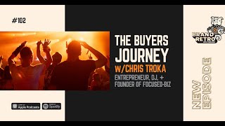 The Buyers Journey with Chris Troka