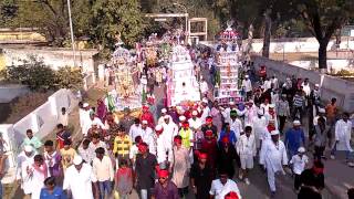 Kymore moharram julus