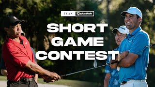 Team TaylorMade Short Game Contest | TaylorMade Golf