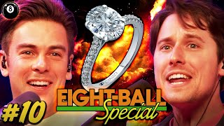 Who’s Getting Married Next  8 Ball Special - Episode 10