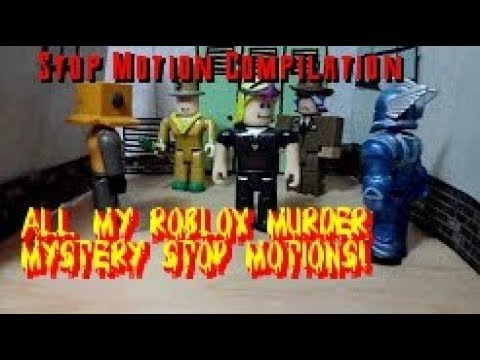 Roblox Murder Mystery Stop Motion Compilation 1 5 Pakvim Net Hd Vdieos Portal - jailbreak freeze tag roblox pakvimnet hd vdieos portal