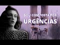 Eu | Clarice Lispector | Sonoridade Literária