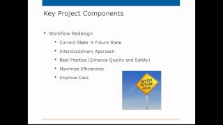 Successfully Navigate an EHR System Migration Webcast