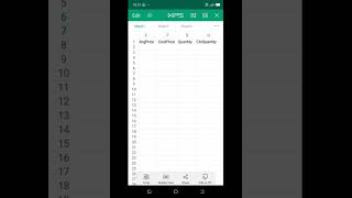 How to Import Master Stock List - StockMagic Stock Take or Stock Count with Barcode Scanner