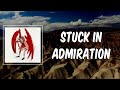 Lyric: Pouya - Stuck In Admiration