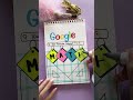 unique front page idea with google style 🔎 shorts frontpage nhuandao