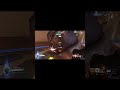 チームを救うドゥームフィスト overwatch overwatch2 overwatchclips ow2