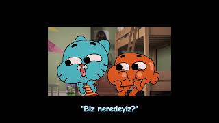 Mesaj alındı 👍🏻🌚 #gumball #edit #keşfet #viral