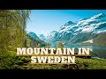 Most beautiful mountain in  Sweden || Sweden Travel Video || World travel with abdullah