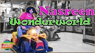 Nasreen Wonderworld | Rahim Pardesi