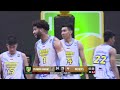 prawira harum bandung vs indonesia patriots day 7 ibl tokopedia 2023 seri 4 solo