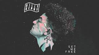 Billy Kenny - Set Me Free [Ultra Music]