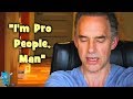 Jordan Peterson on Overpopulation