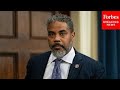 Steven Horsford Touts House Democrats For Laying The Groundwork For American Success