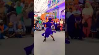 @kalgidhargatkaakhara6621#gatka#martial art#dangerous stunt#viral#shorts#new#bollywood#9501935390