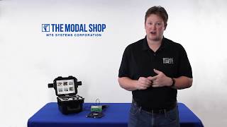 CALROUTE Semi-Automated Sensor Testing with 9110D
