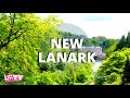 Exploring New Lanark | Dig It! TV