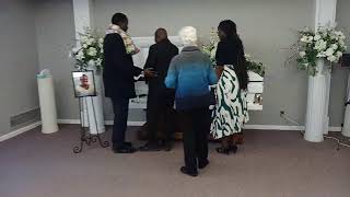 FUNERAL DAY MAMAN ELIANE MUKAMUSONI ||LAST DAY IN LOUISVILLE KENTUCKY|| USA