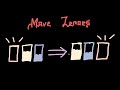 LeetCode in JavaScript - Move Zeroes
