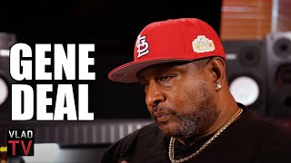 Gene Deal on Why Biggie Never Gave 2Pac Money to Get Out of Prison (Part 10)