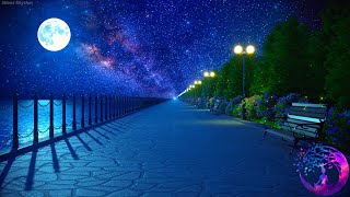 Relaxing Sleep Music + Insomnia - Stress Relief, Relaxing Music, Deep Sleeping & Meditation Music