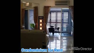 9 Bukit Utama Condo - Rental