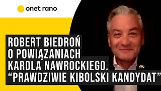 Politycy PiS niezadowoleni z Karola Nawrockiego? \