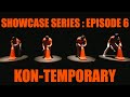 KonTemporary - No Noise Percussion (Showcase Series #6)