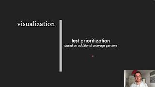Test Intelligence – How Modern Analyses and Visualizations in Teamscale Support Software Testing