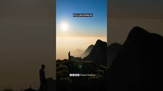 Top 10 Places to visit in Theni | தேனி ✨| Nature beauty...#shorts #tamil #1M #varusanadu #theni