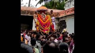 kaliyootu festival |காளிஊட்டு திருவிழா | sri Veeravanangai devi temple | ஸ்ரீ வீரவநங்கை தேவி ஆலயம்