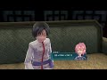 ps4 閃の軌跡Ⅲ sen no kiseki 3 第二章 5 20午後 vm シン vs. shin of hei yue