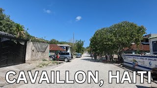 CAVAILLON, HAITI, 2023