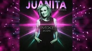 Juanita du Plessis - LEPELLÊ (Remix 2025)