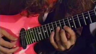 KIKO LOUREIRO: Guitarra Rock - Ex.04