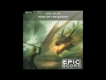 Epic Score - Indestructible Will