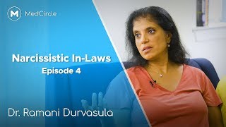 Narcissistic In-Laws | The Signs