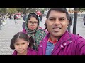 ইস্তাম্বুল ভ্রমণ তুরস্ক ।sultan ahmed square।bosphorous cruise istanbul।tukey tour।ep 5