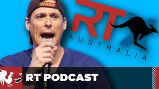 RT Podcast: Ep. 360 - RTX Australia!