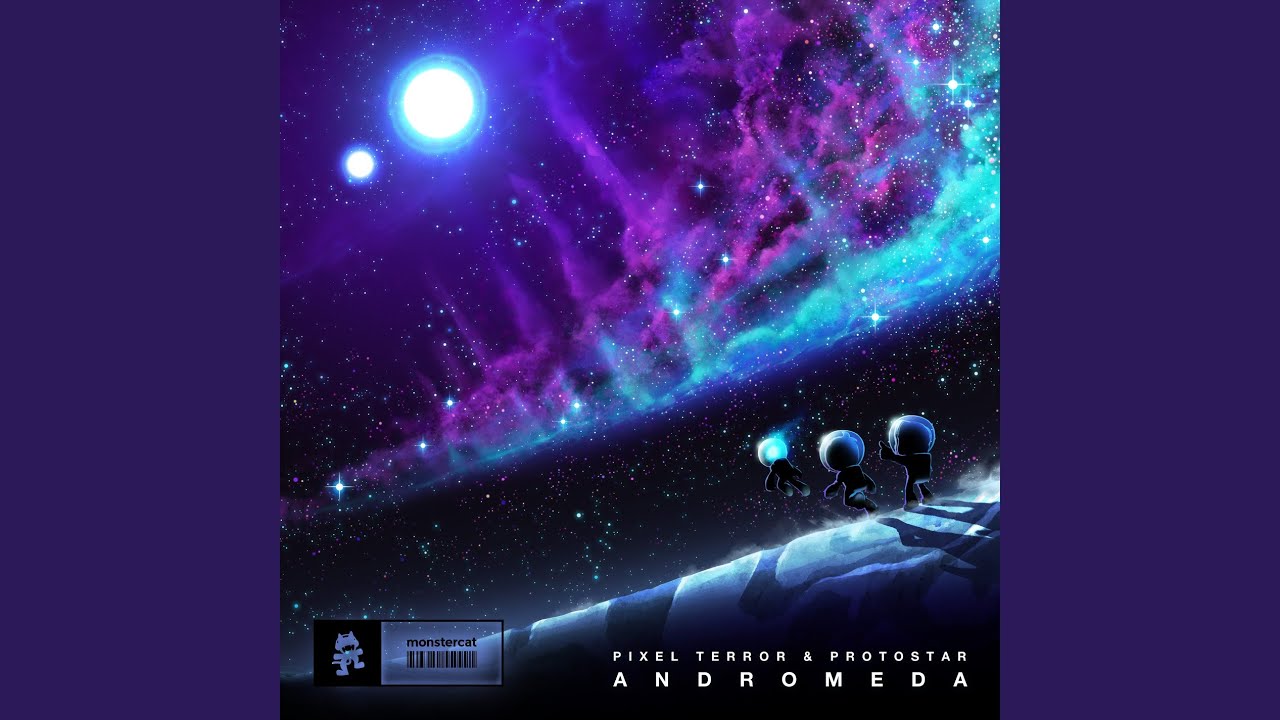 Andromeda Youtube Music