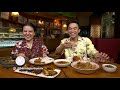 Marsha Aruan dan Anwar Heboh Makan Ayam Penyet | BIKIN LAPER (17/6/20) P3