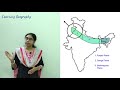 physiographic divisions of india indian geography wbcs upsc slst etc.