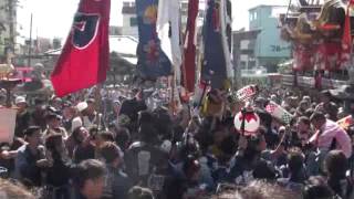 2012年掛塚の祭り26