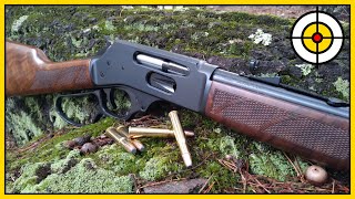 🤠The BEST Lever Action Rifle Caliber?🤠