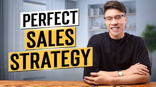 The PERFECT B2B Sales Strategy to Close More Deals (4 Proven Methods) | PipeDrive