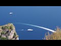 anacapri amalfi coast italy travel diary