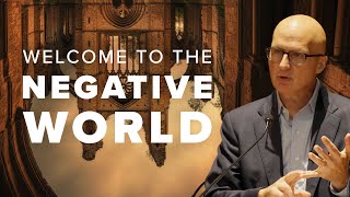 Welcome to the Negative World | Aaron Renn | Disputatio 2024-25